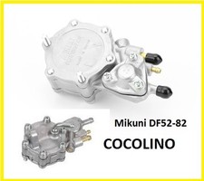 Kart MIKUNI DF52-82 1 35L con