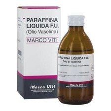 Marco Viti Paraffina Liquida