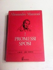 i promessi sposi di