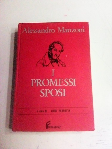 Promessi sposi di - promessi,
