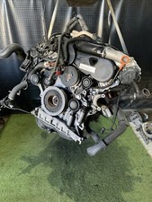 Motore per AUDI Q7 4L 3.0 TDI Quattro V6 BUG 059100031J