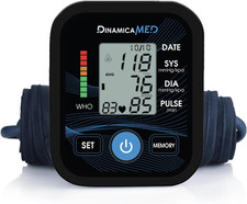 Misuratore Pressione Da