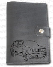 Portadocumenti portalibretto