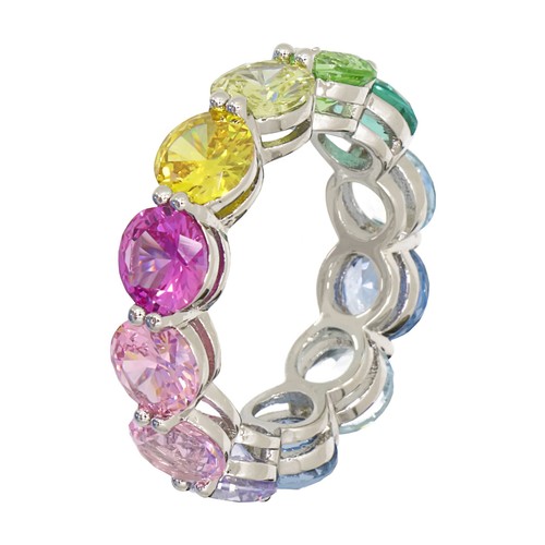Fashionbox anello ottone