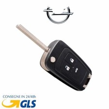 Guscio chiave telecomando per - telecomando,