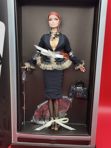 2006 integrity toys vanessa - 2006,