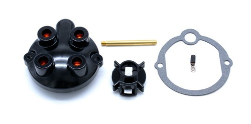 Rotore tappo magnetico per