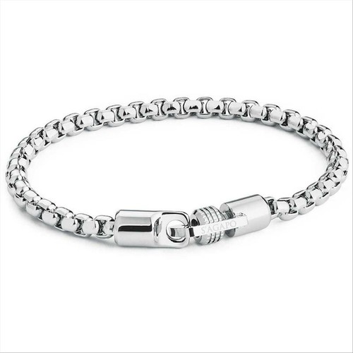 Bracciale uomo agapò - uomo, scm08a