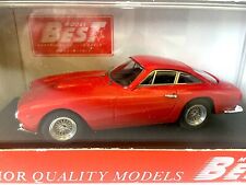 FERRARI 250GTL PROVA 1964