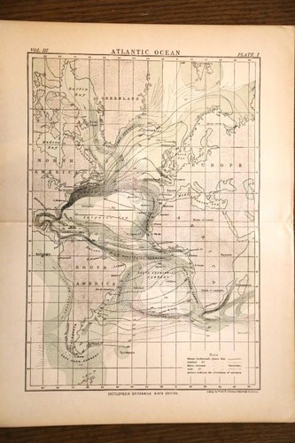1885 rara antica enciclopedia - rara,