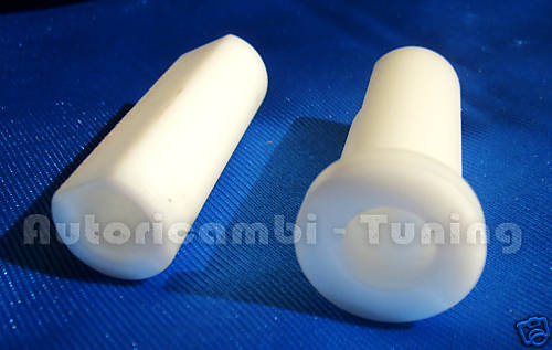 Kit boccole pedaliera - kit,