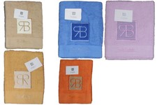 Set Asciugamani 1+1 Viso