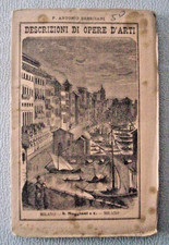 P. Antonio Bresciani,L'Armeria