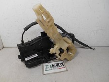 Serratura elettrica posteriore sinistra Kia Sportage SL 2014 81410-3U000 4 pin