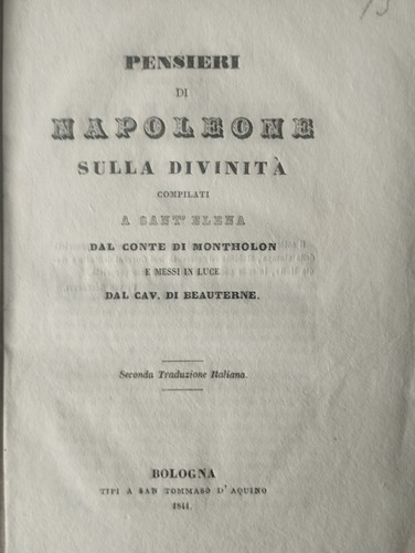 Lotto libri antichi sec - 10,
