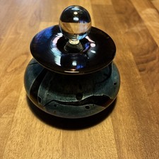 Alum Bay Glass Isle Of Wight