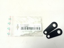 HARLEY DAVIDSON SUPPORTI FRECCE 618467 CUSTOM CHROME SUPPORT