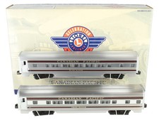 Lionel 6-39106 O Canadian
