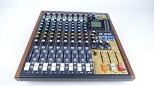 Mixer digitale tascam model - mixer, 12