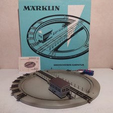 Märklin HO 7186 - Piattaforma