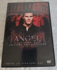 ANGEL IIª stagione (2000) 6 DVD BOX - 20th Century Fox 2005 - F4-SITS 22831PR