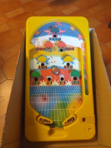 Arco falc flipper - arco, nuovo
