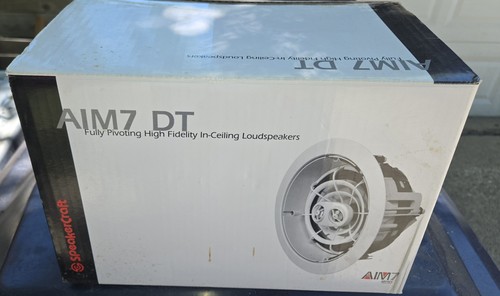 Speakercraft aim7 one - aim7, dt