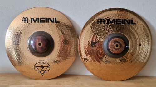 Piatti meinl hat firma - meinl,
