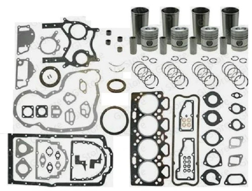 Fit for massey ferguson - for,