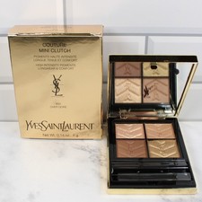 Yves Saint Laurent Couture