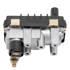 6NW009660 Turbo  Actuateur