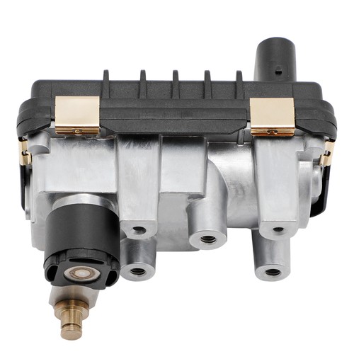 6nw009660 turbo actuateur - ,