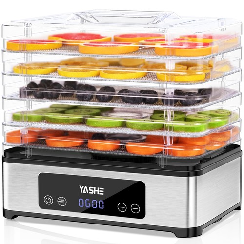 Yashe essiccatore alimentare - yashe,