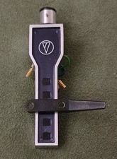 Headshell Audio Technica D 7