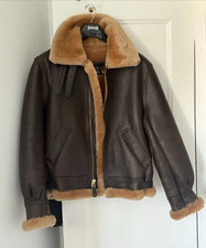 Schott B-3, Giacca Bomber da