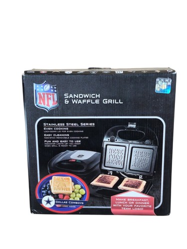 Griglia per panini waffle - per,