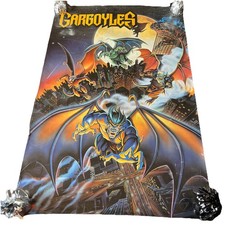 Gargoyles (1994-1997) - (TV)
