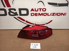FANALE POSTERIORE DESTRO ALFA