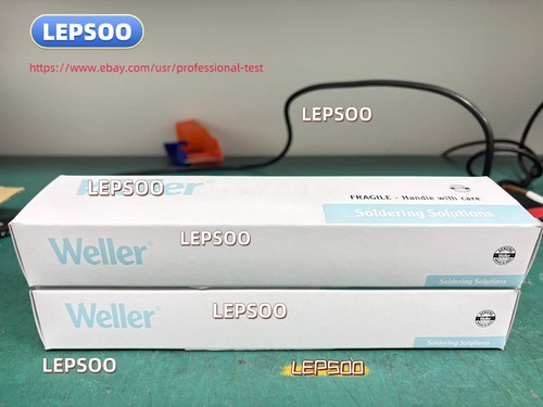 Weller wsp80 manico per - weller,