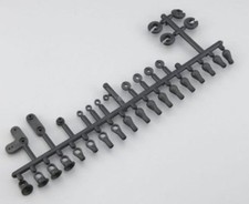 Kyosho - PARTI IN PLASTICA