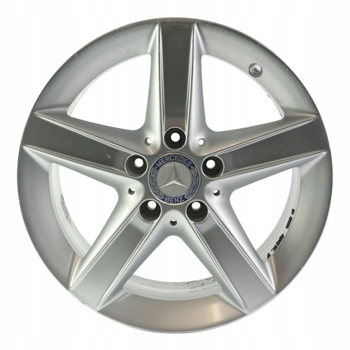 Cerchio lega 16 pollici - 16,