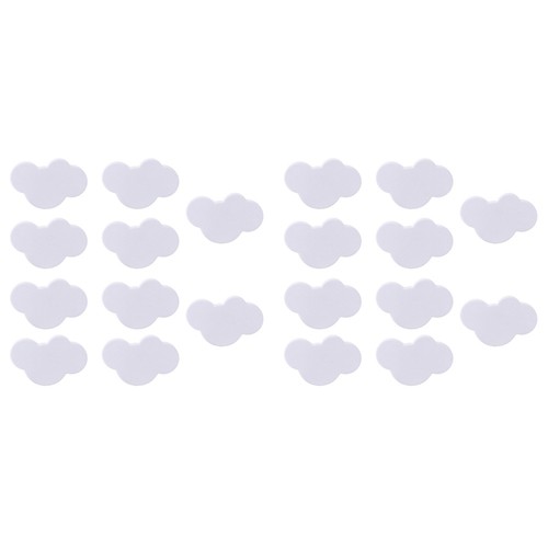 Pezzi cartoon cloud - 20,