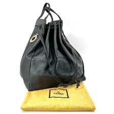 Borsa a tracolla Fendi con