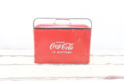 Frigorifero vintage progress - vintage,