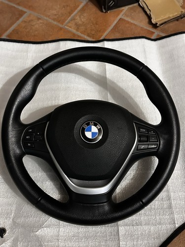 Volante bmw serie - serie, 2