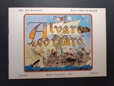 Fumetto Albi Avventura Serie