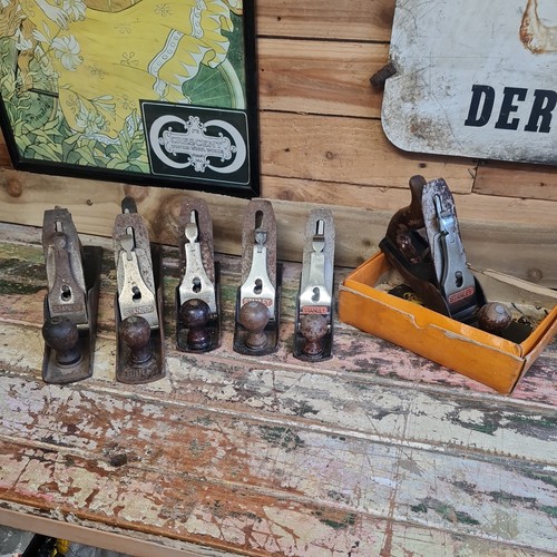 Job lot woodworking - 1,