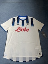 Maglia Calcio New Balance