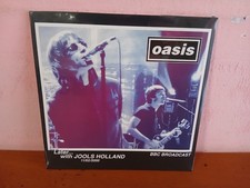 Oasis - Live at Later... with