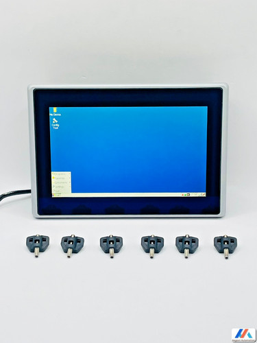 Eaton touch panel - eaton,
